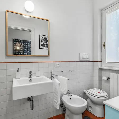 Stunning Apartment In Capranica Vt With Wifi Capranica