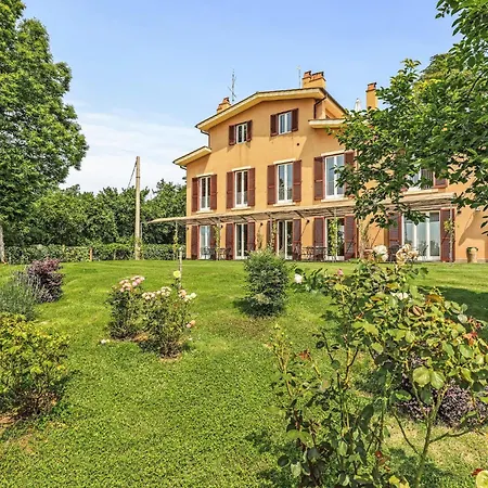 Stunning Apartment In Capranica Vt With Wifi *