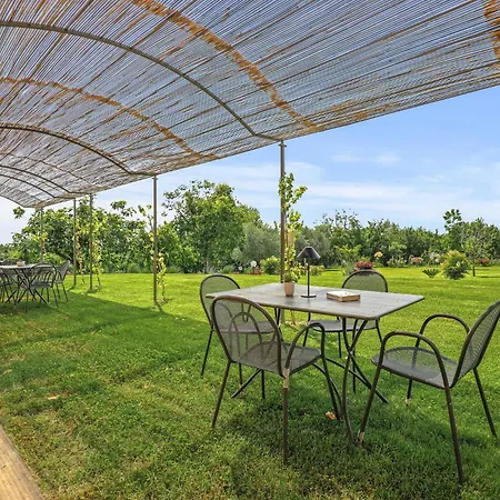Stunning Apartment In Capranica Vt With Wifi *